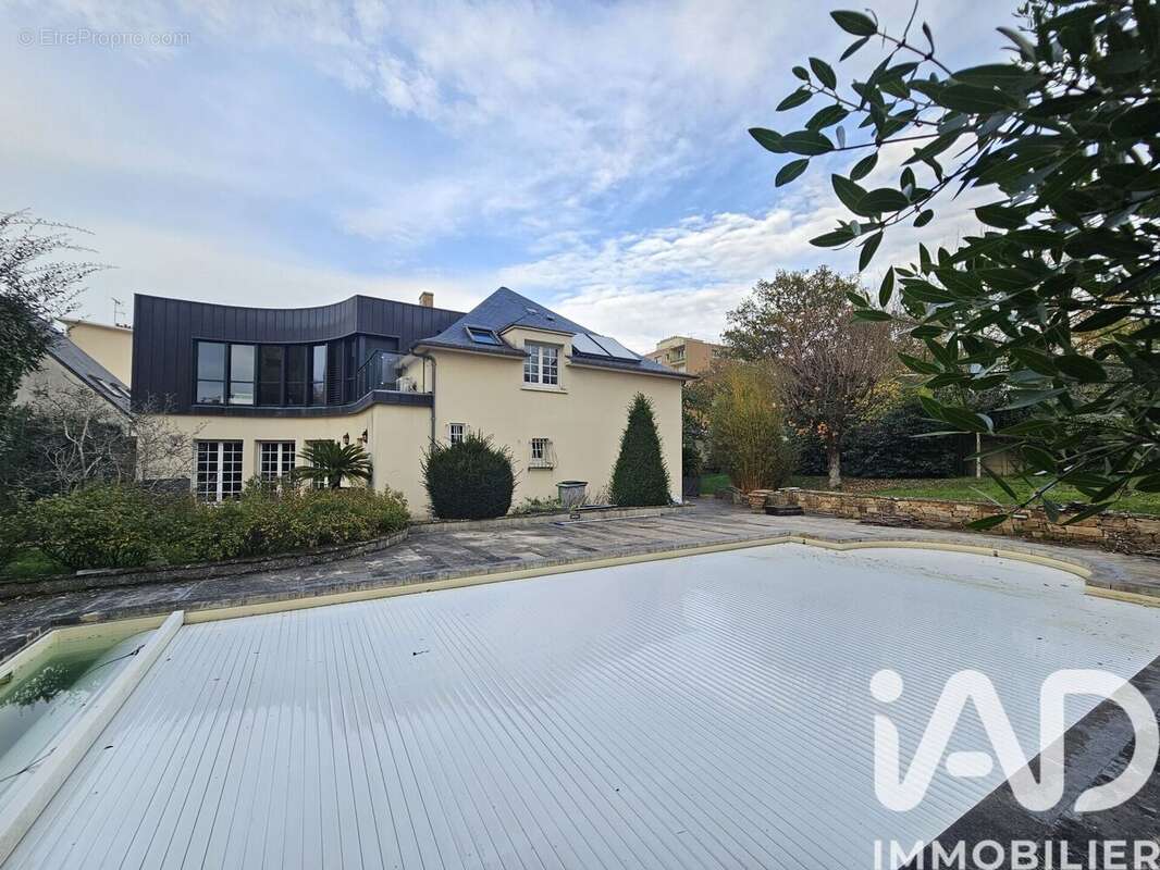 Photo 2 - Maison à LE MANS