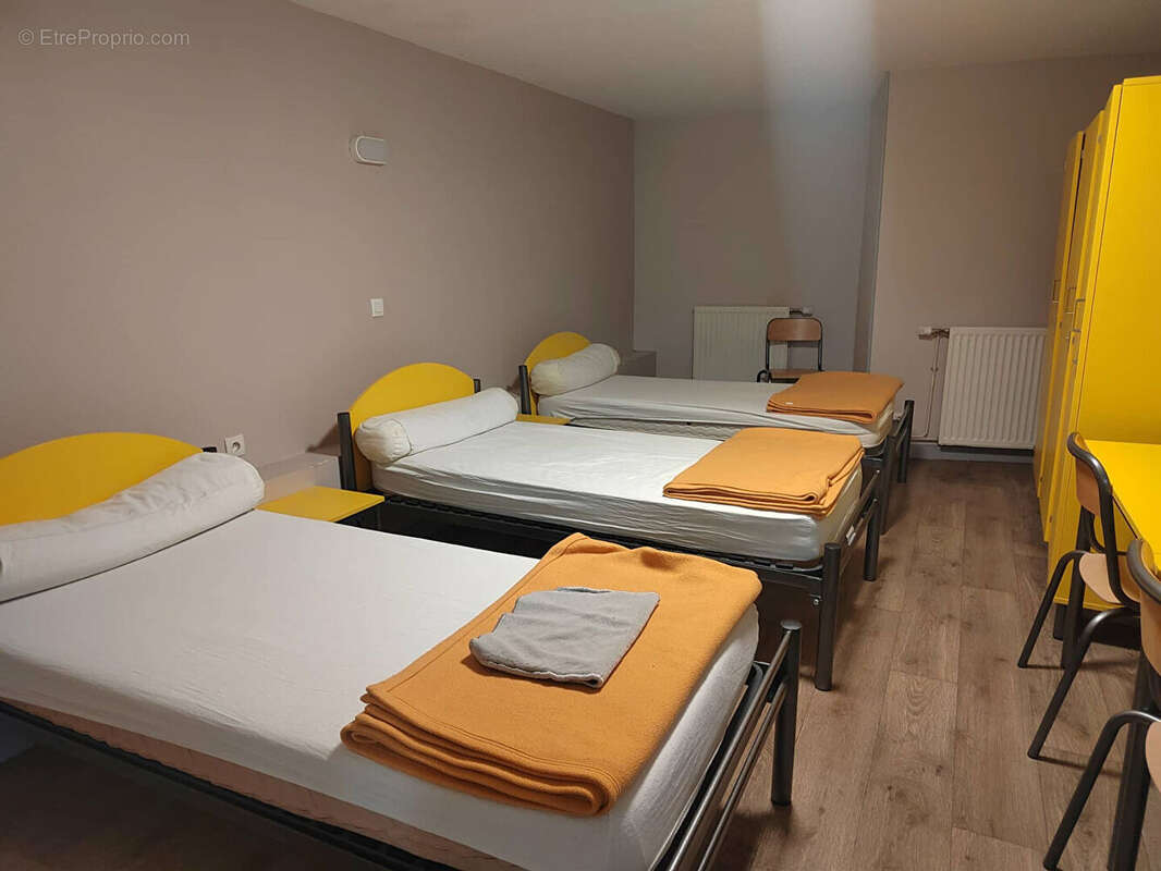 Appartement à LA FERTE-MACE