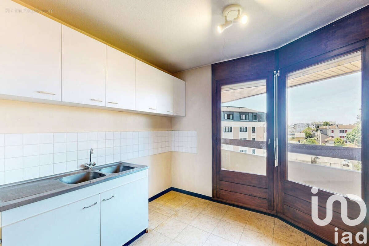 Photo 8 - Appartement à TARBES