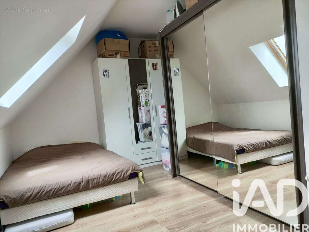 Photo 7 - Maison à MOUSSEY