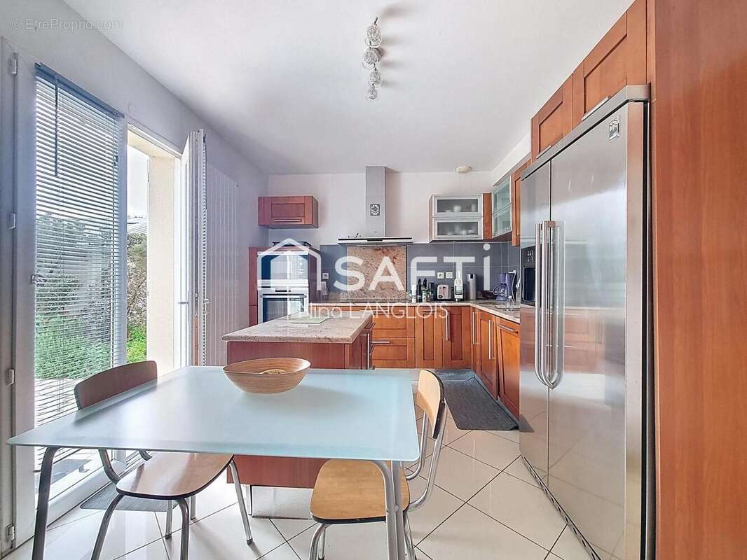 Photo 5 - Maison à MONTMAGNY