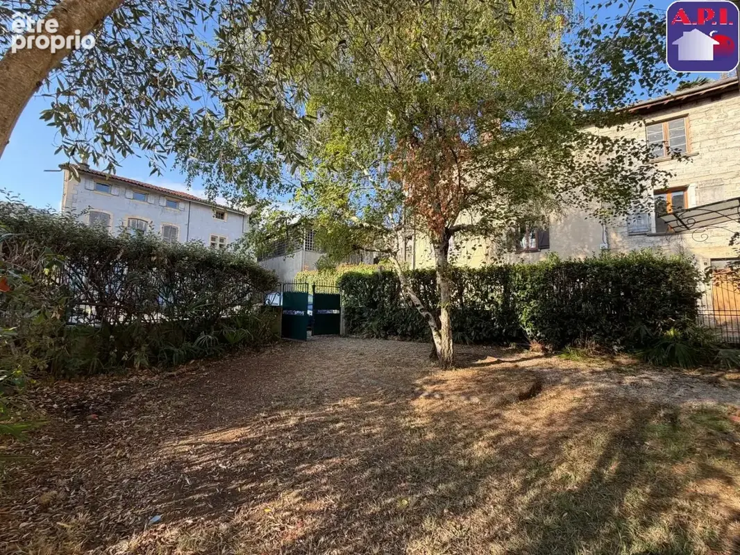 Maison 7 pièces 193 m² à vendre à Prat-Bonrepaux (09160) - photo 14