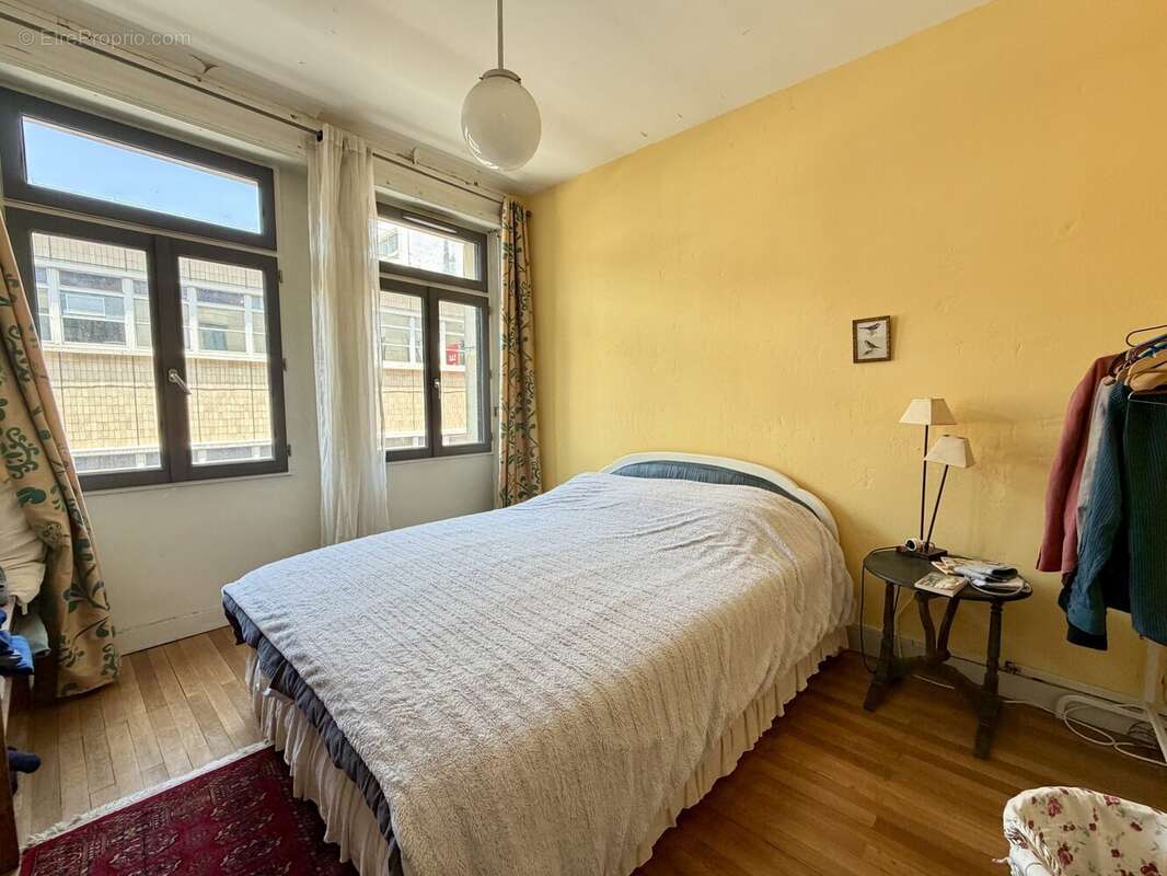 Appartement 92 m² à Nantes  - photo 6