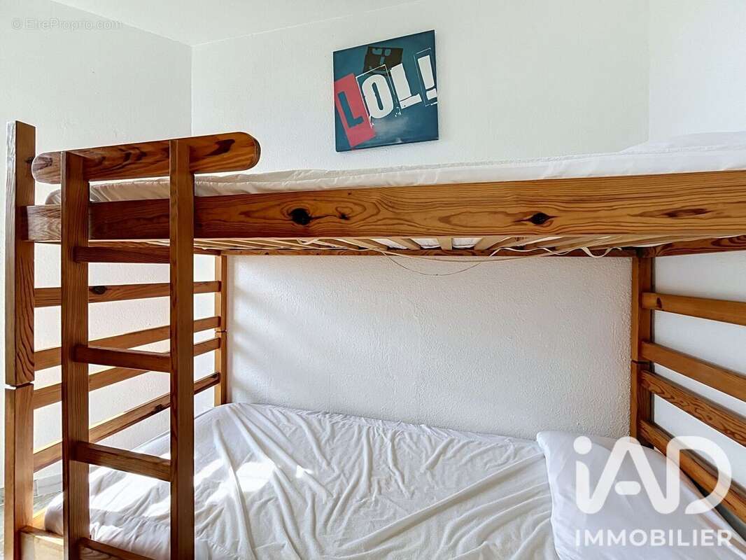 Photo 4 - Appartement à LE BARCARES