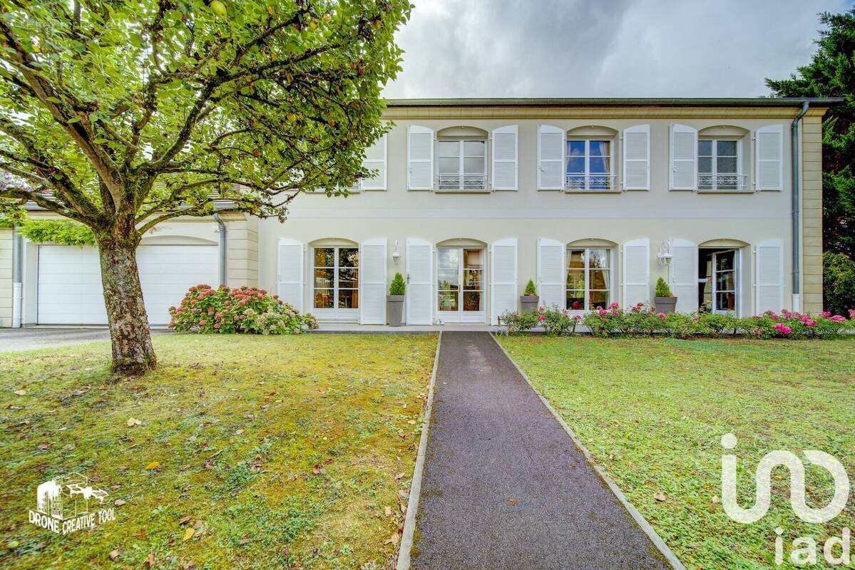 Photo 1 - Maison à HOMECOURT