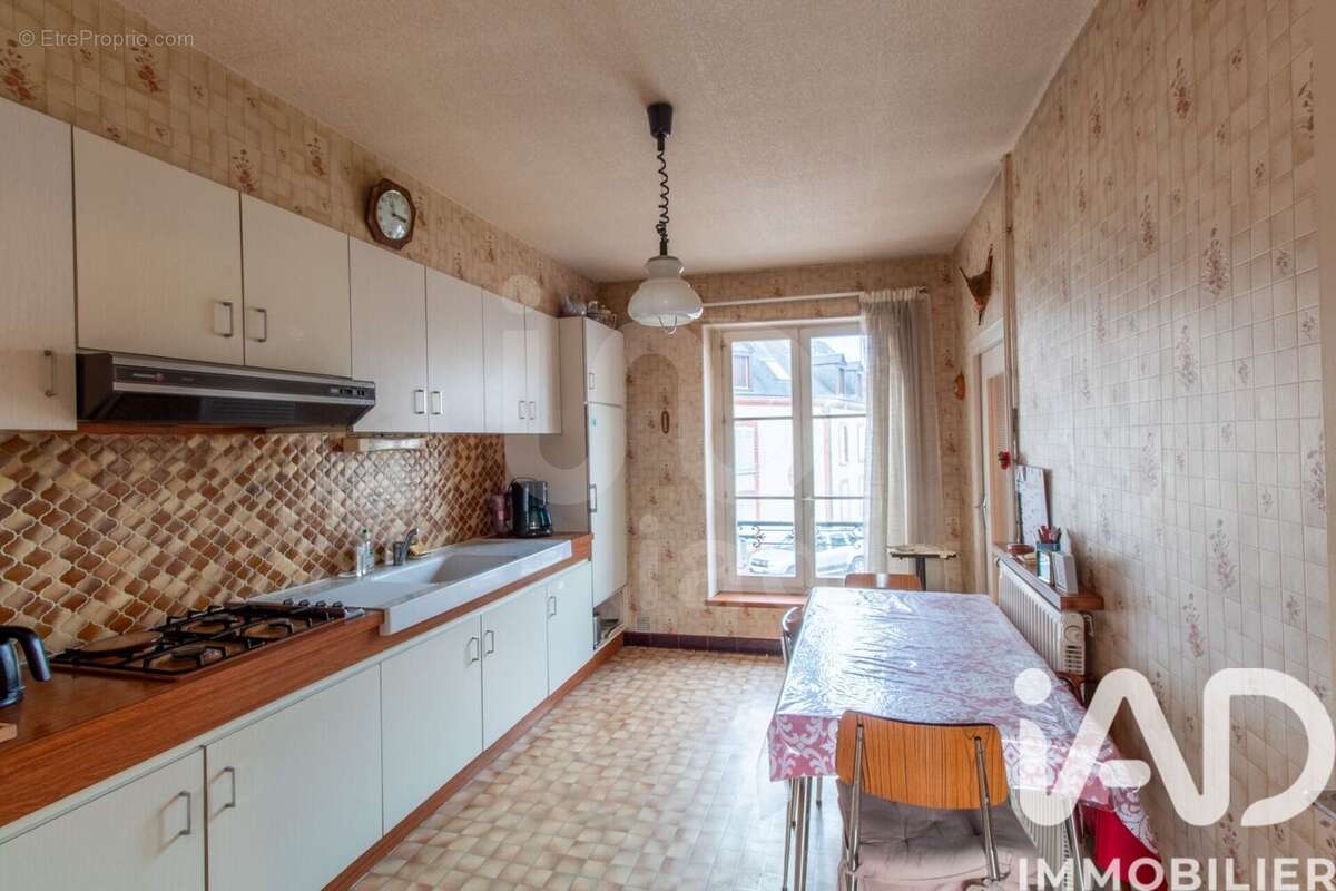 Photo 3 - Maison à LORRIS