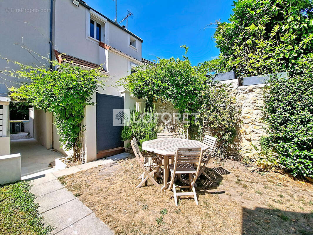 Maison de Ville, Centre ville YERRES - photo 2