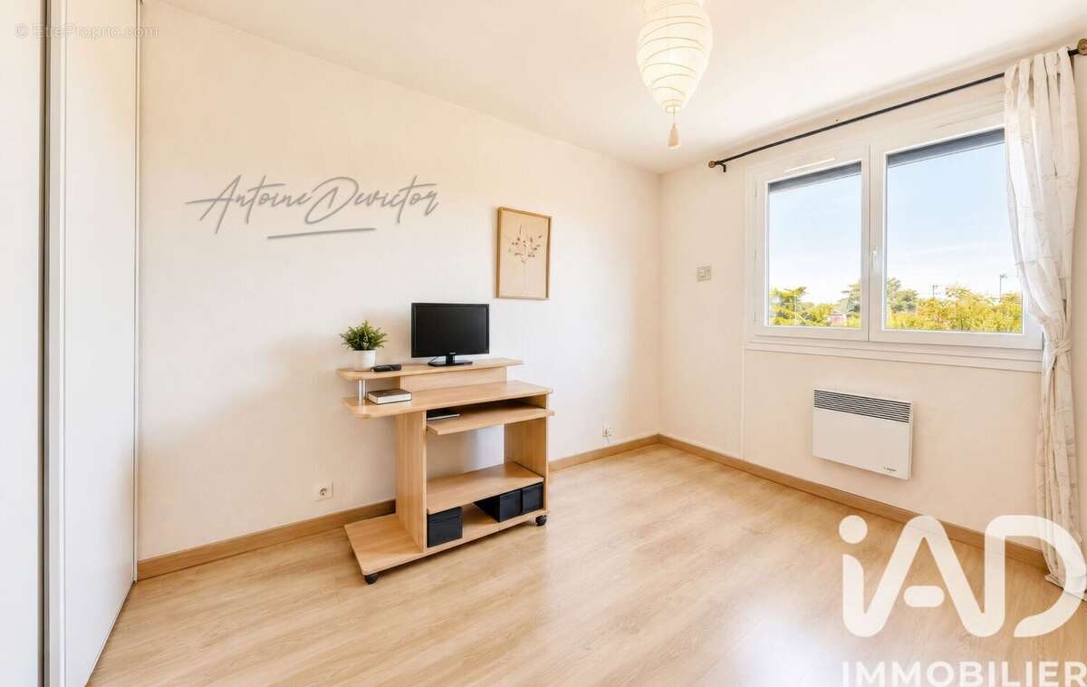 Photo 5 - Appartement à TOULOUSE