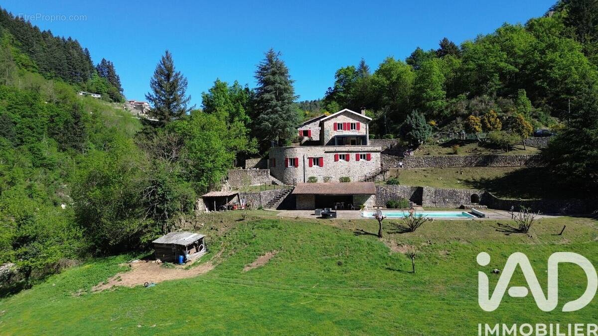 Photo 1 - Maison à NONIERES