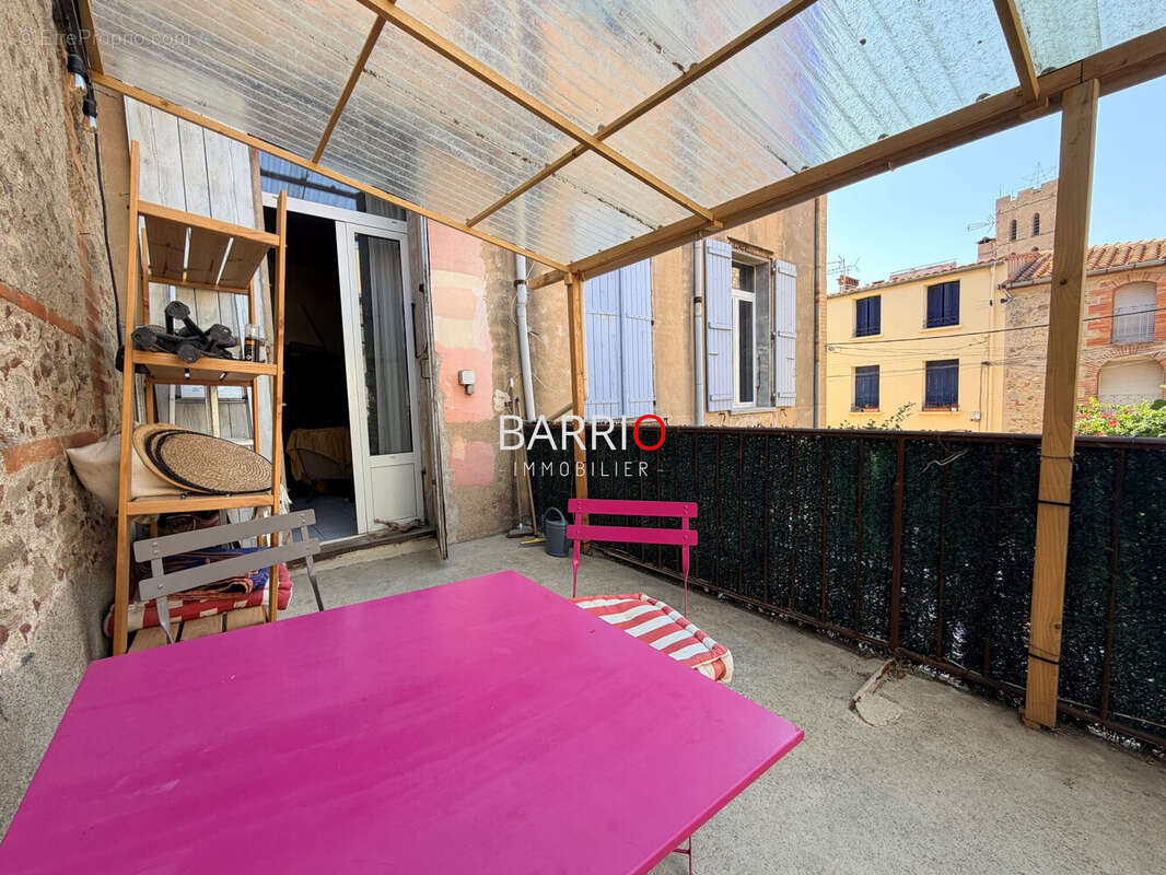 Appartement 100 m² à Argeles-Sur-Mer  - photo 2