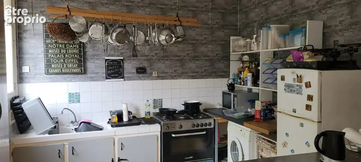 Exclusivité – maison de village, caves et accès privatif au bord du loir - photo 3