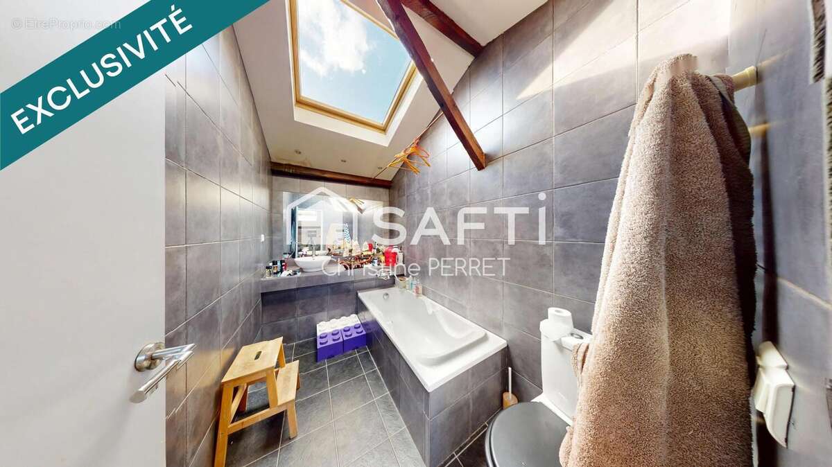 Photo 7 - Appartement à BORDEAUX