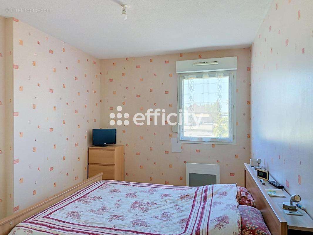 Appartement - photo 6