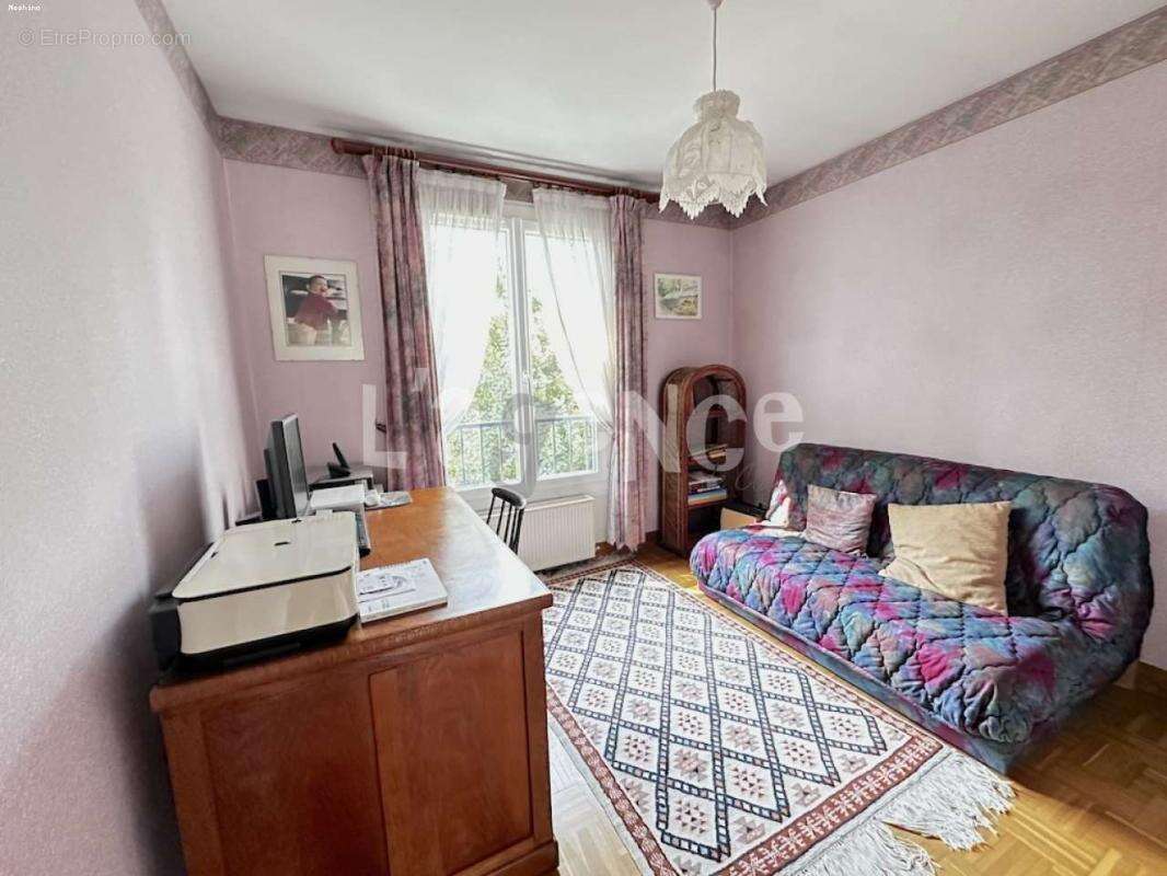 Maison à GRESSY