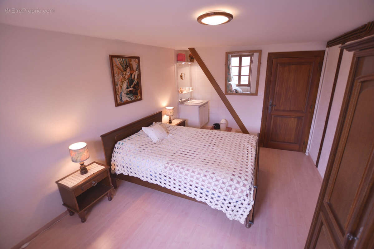 Maison à BONNY-SUR-LOIRE