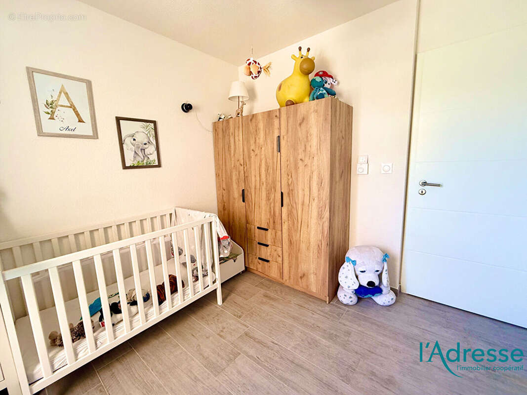 Appartement Colmar 3 pièces 67.1 m2 - photo 6