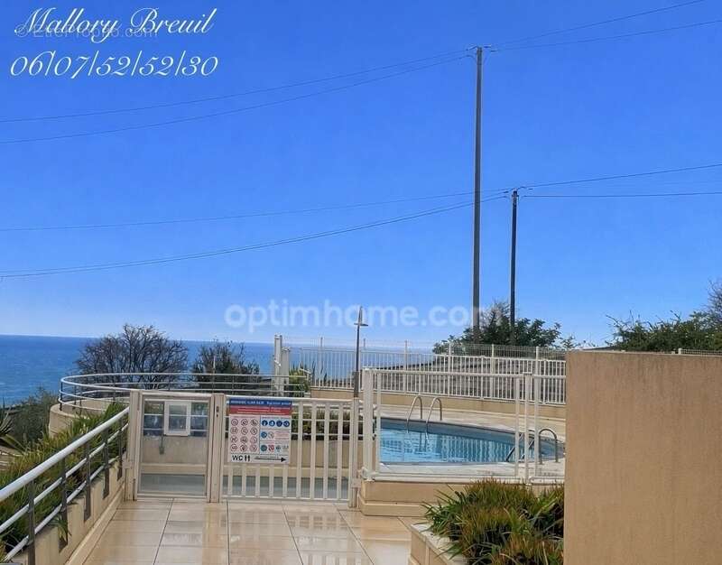 Appartement à SETE