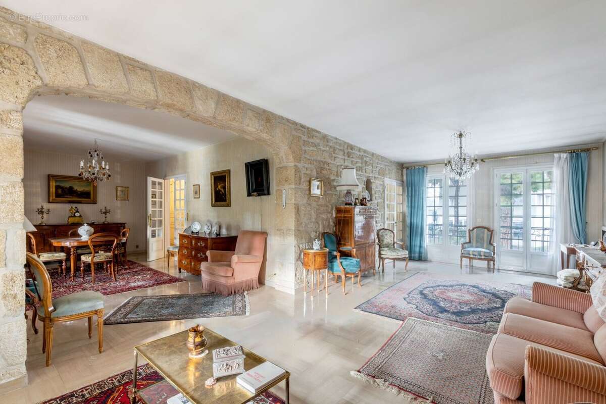 Maison à MONTPELLIER