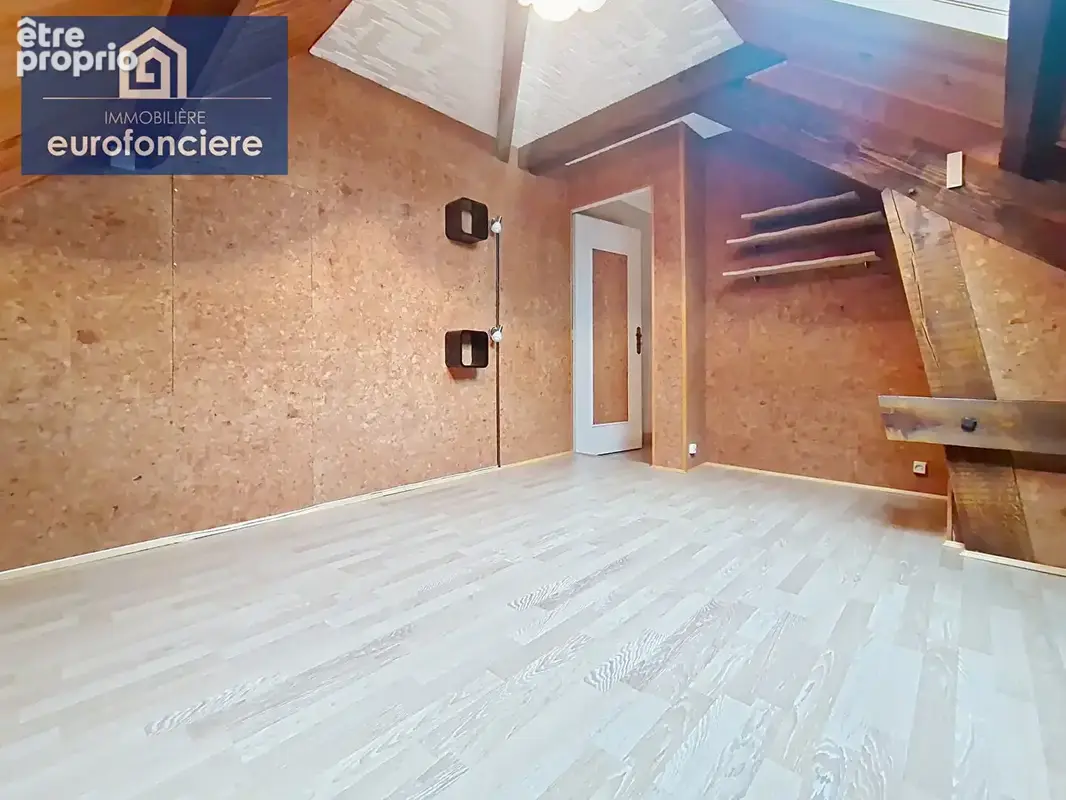 Maison Saint Lyé 152.52 m2 - photo 10