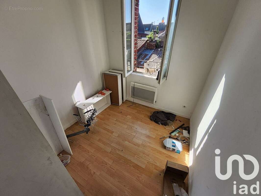 Photo 3 - Maison à DENAIN