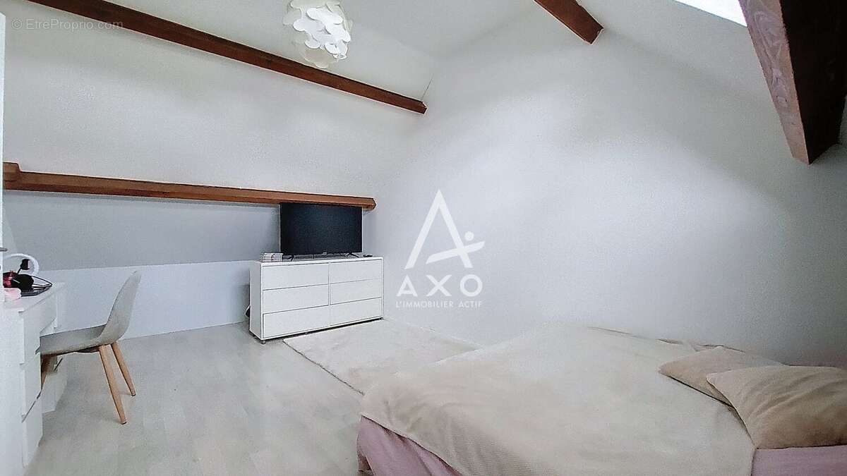 Maison à CHALETTE-SUR-LOING