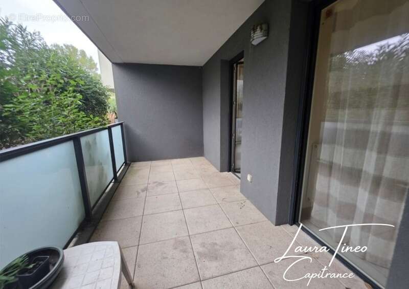 Appartement à LE CRES