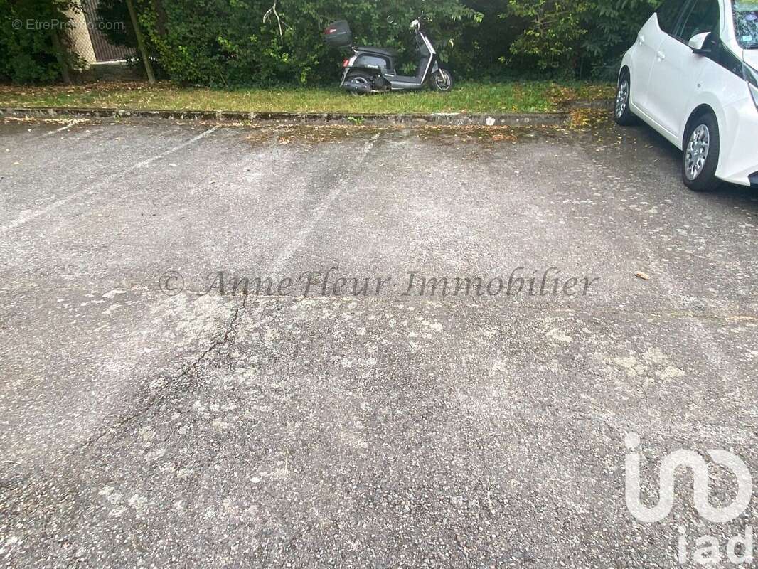 Photo 8 - Appartement à TOULOUSE