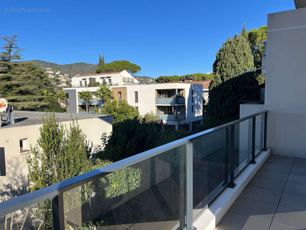 Appartelent t3 avec terrasse dans residence recente - photo 11