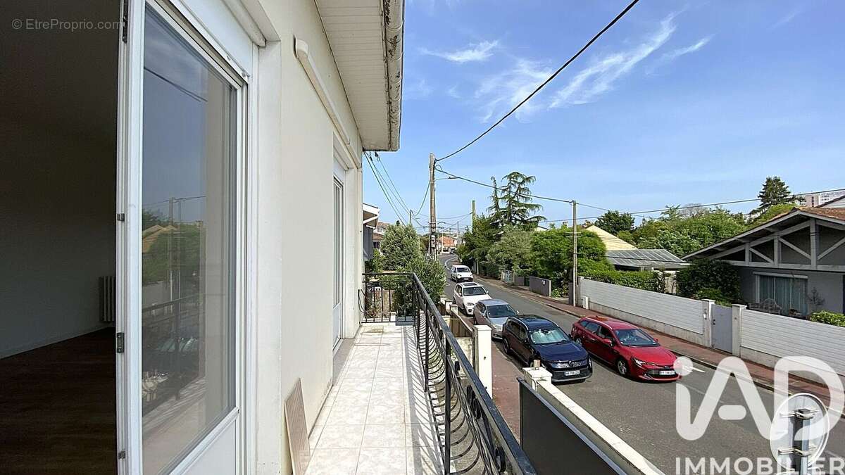 Photo 4 - Maison à LE BOUSCAT