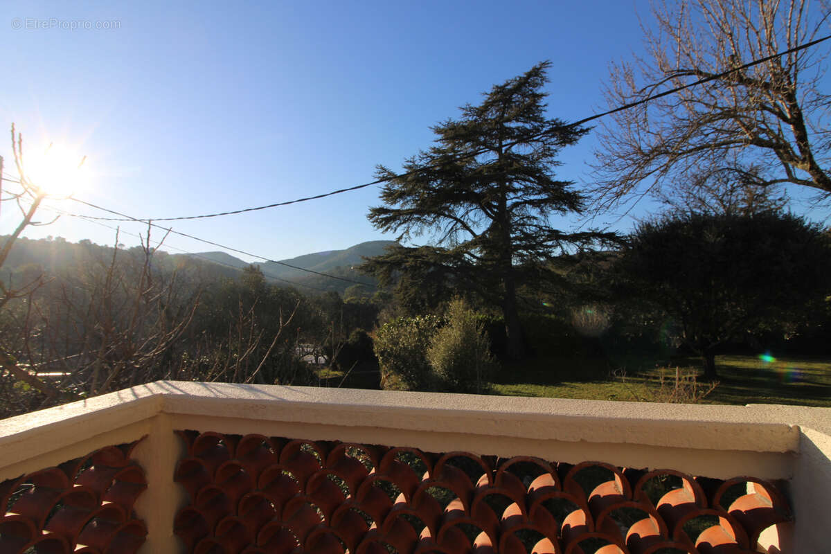 Maison à SAINT-CHRISTOL-LES-ALES