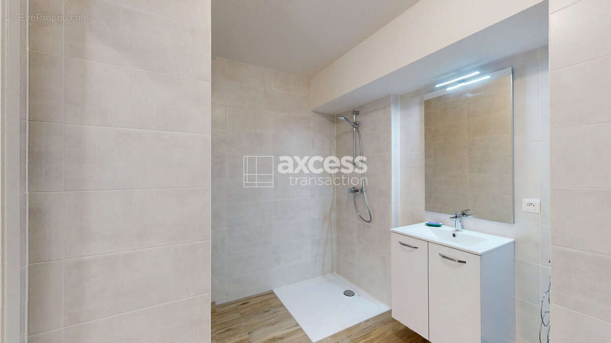 Appartement à OBERHAUSBERGEN