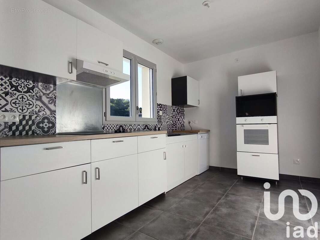 Photo 8 - Maison à VEZAC