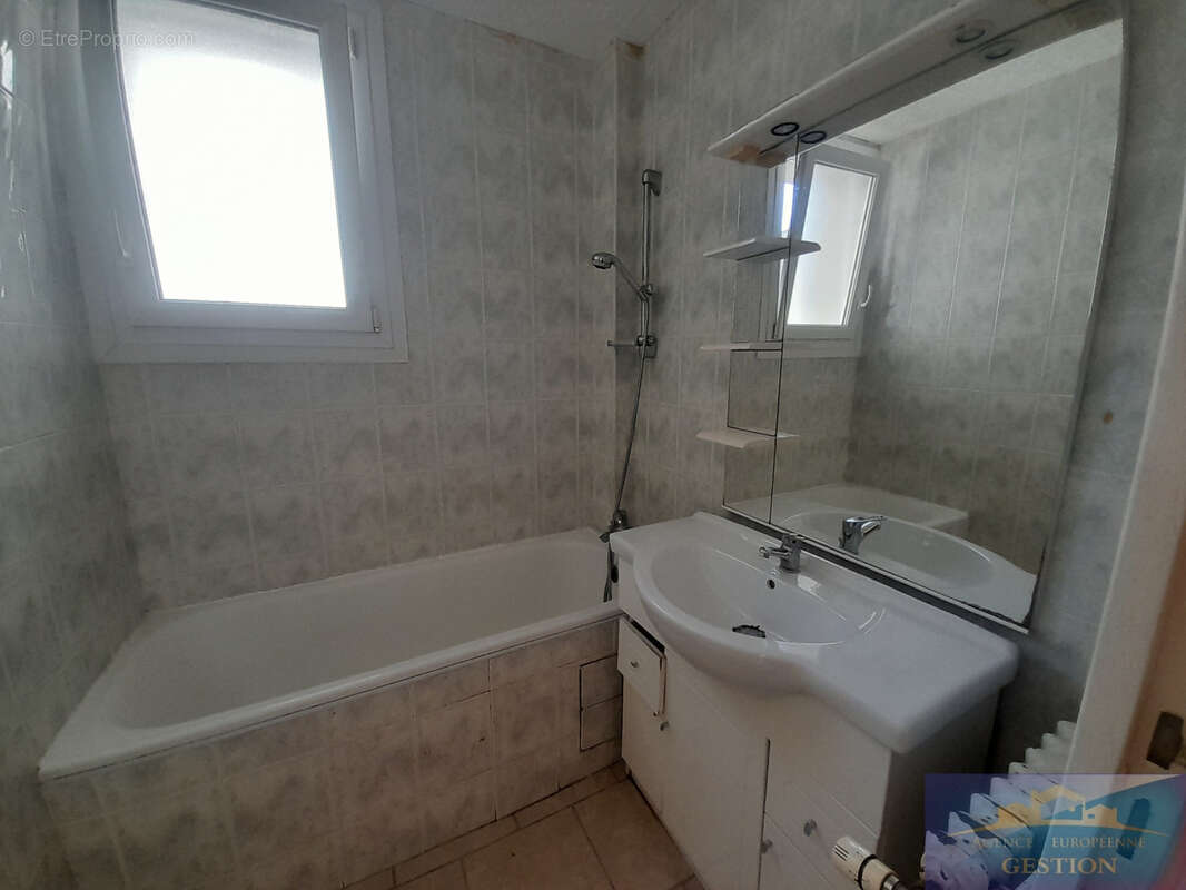 Appartement à LOURDES