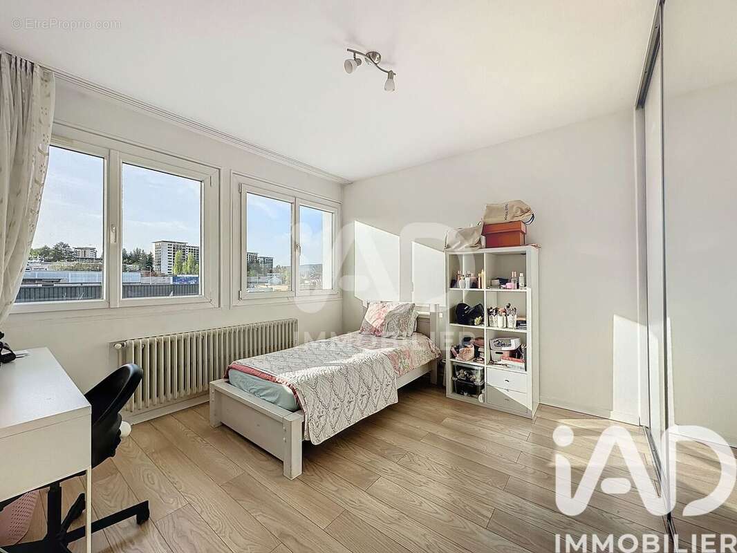 Photo 9 - Appartement à ANNECY