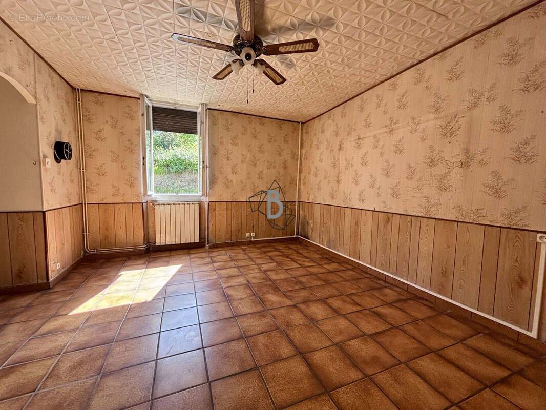 Maison t3 - 55 m2 - rosieres - photo 6