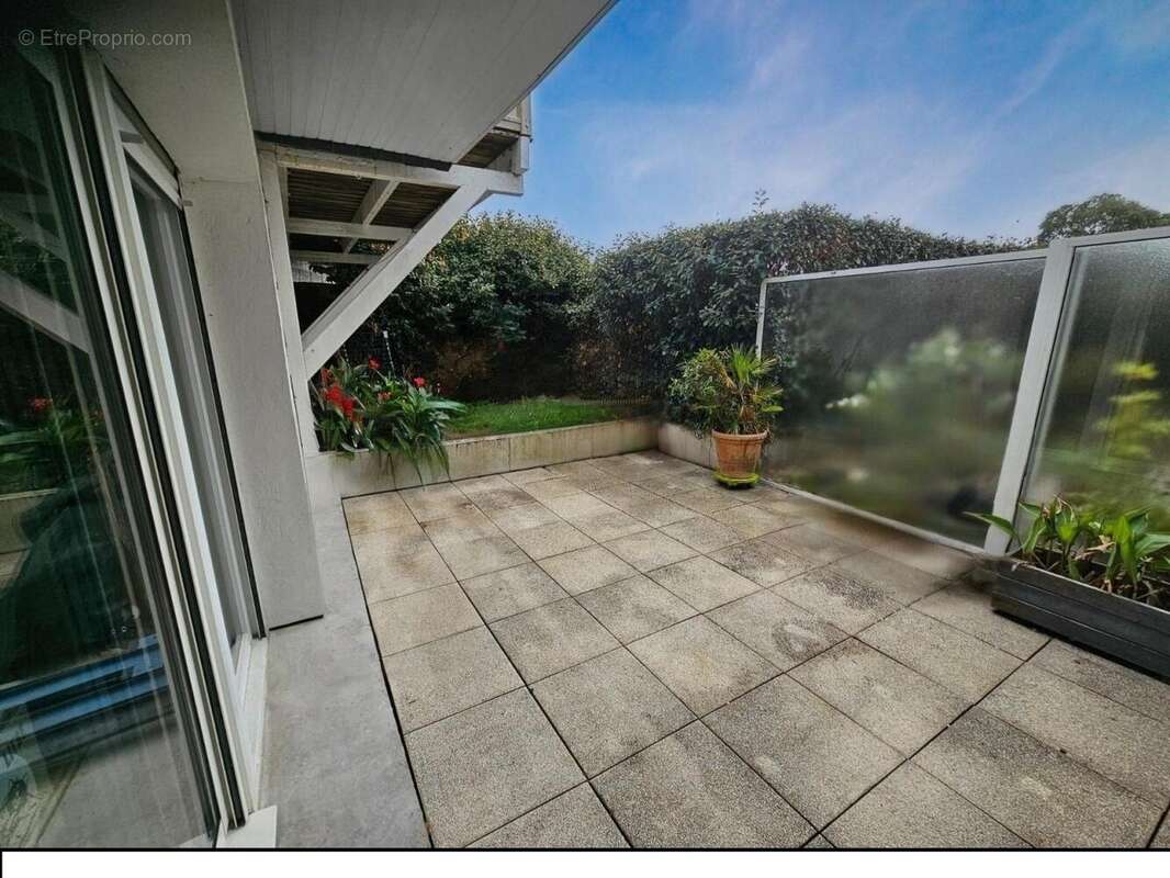 Photo 2 - Appartement à GUERANDE