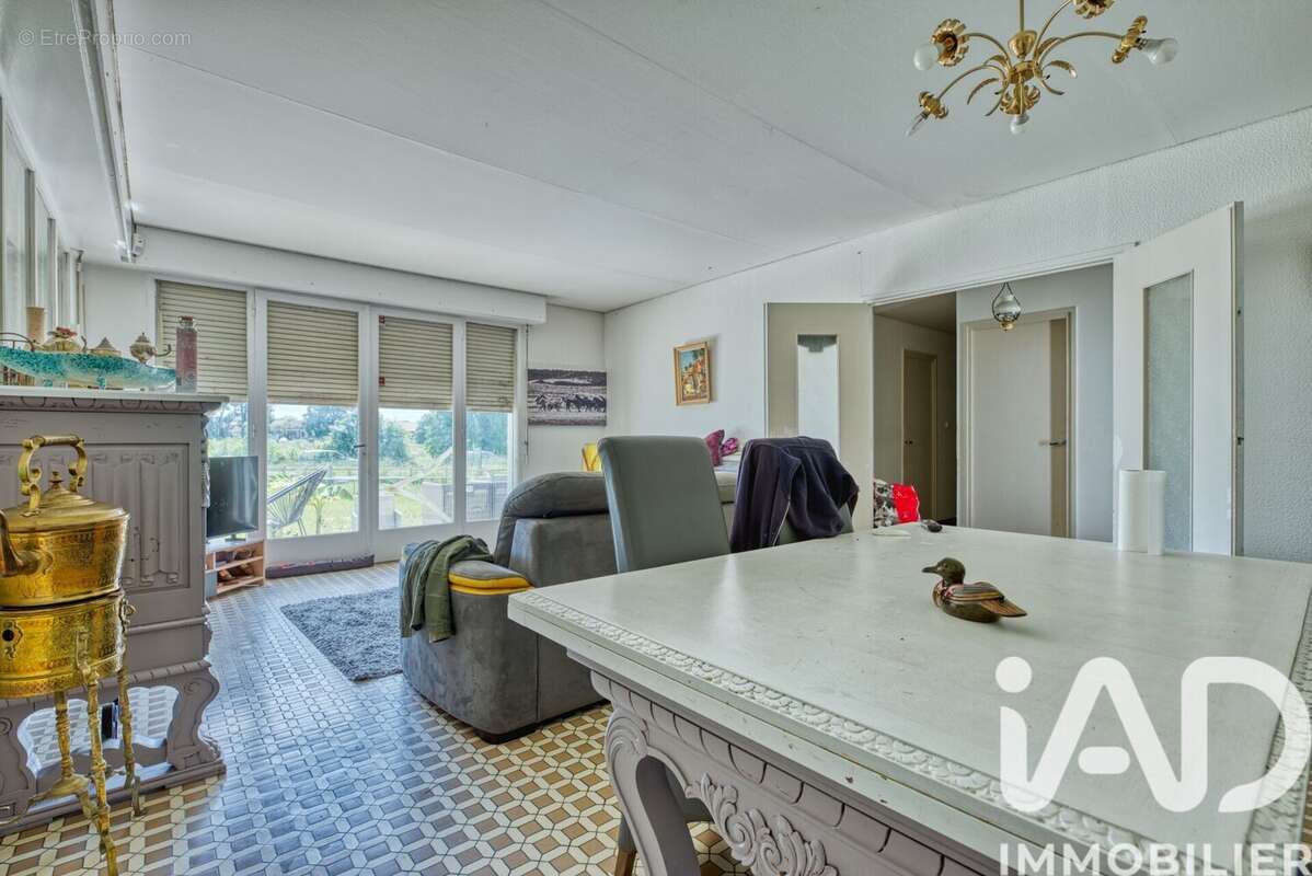 Photo 2 - Maison à AMBARES-ET-LAGRAVE