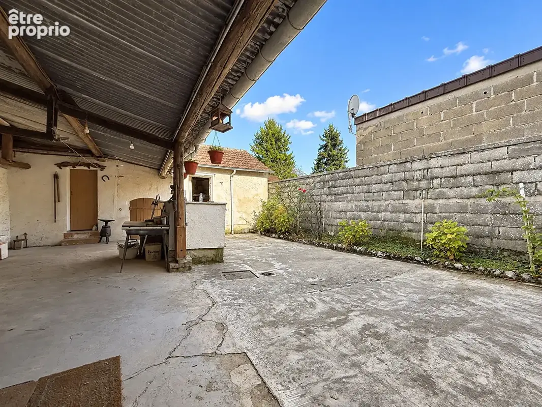 Maison Penchard 95 m2 - photo 10
