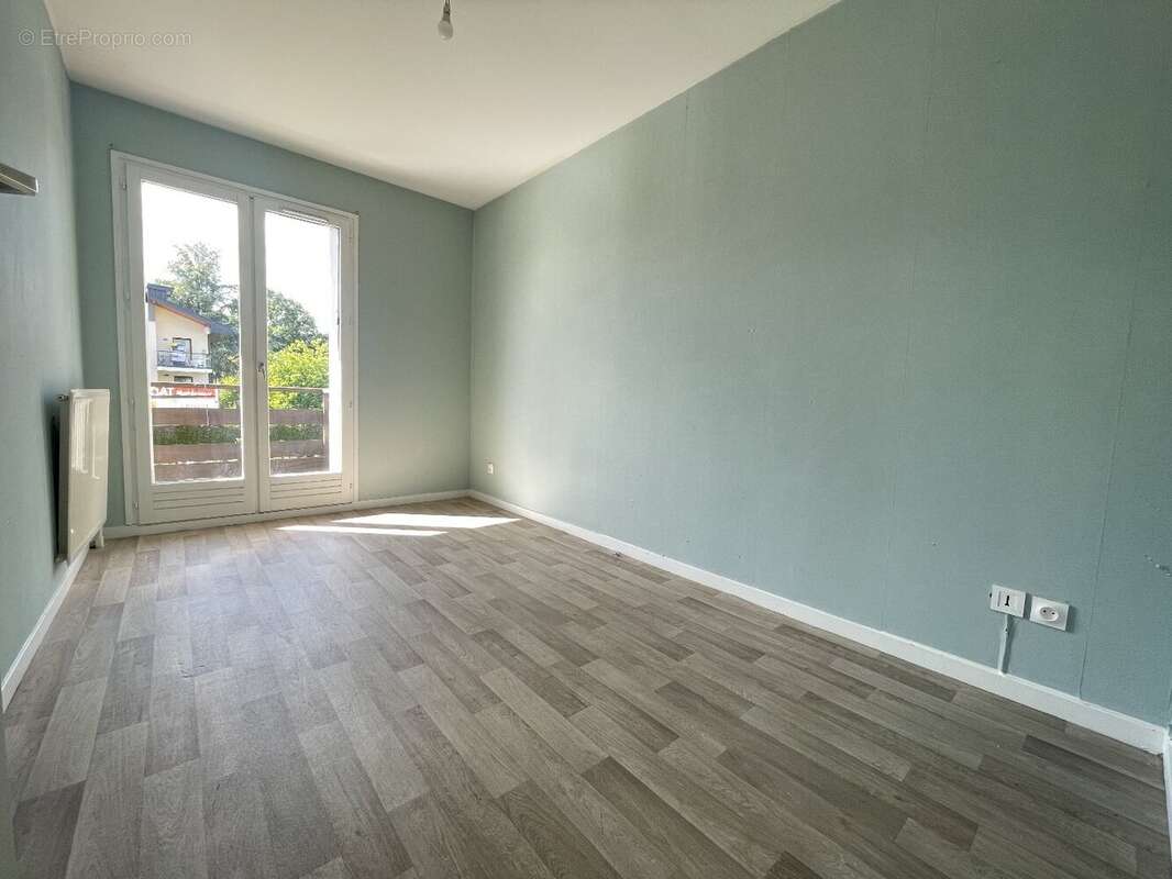 Appartement à EPAGNY