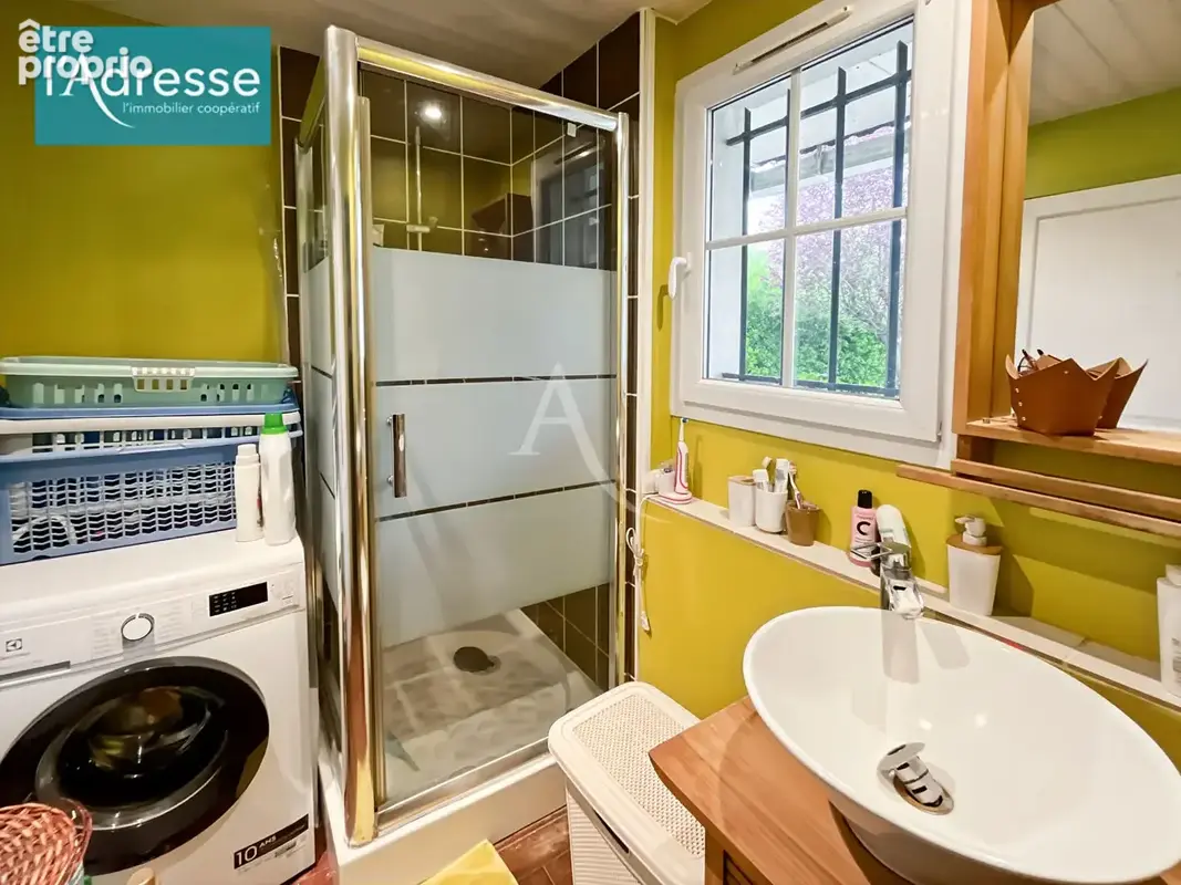 Maison Meulan En Yvelines 6 pièce(s) 99 m², 4 chambres - photo 11
