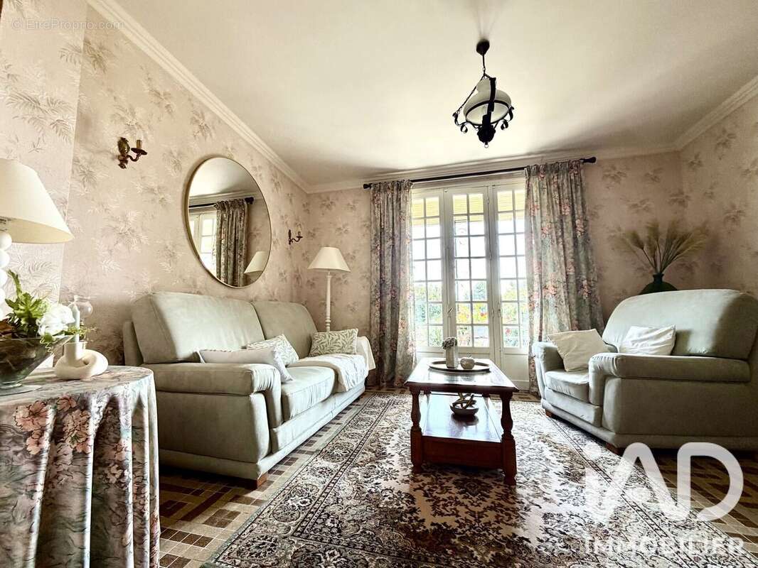 Maison 77 m² à Plougonver  - photo 9