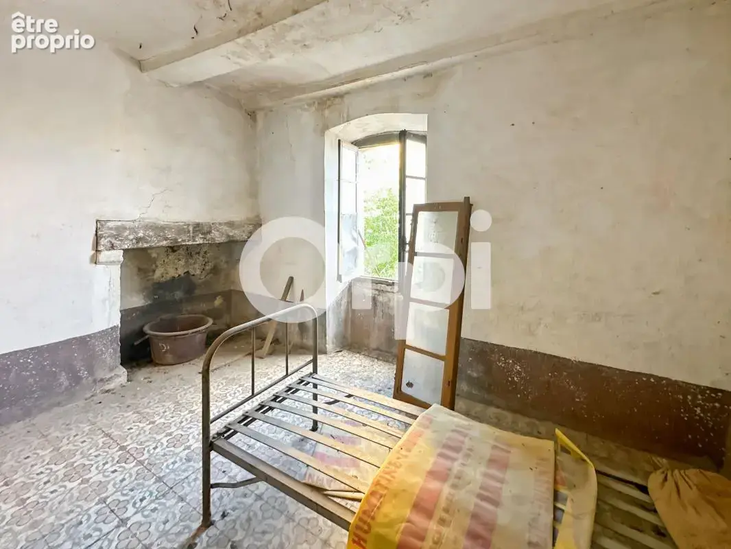 Maison de village à rénover - photo 9