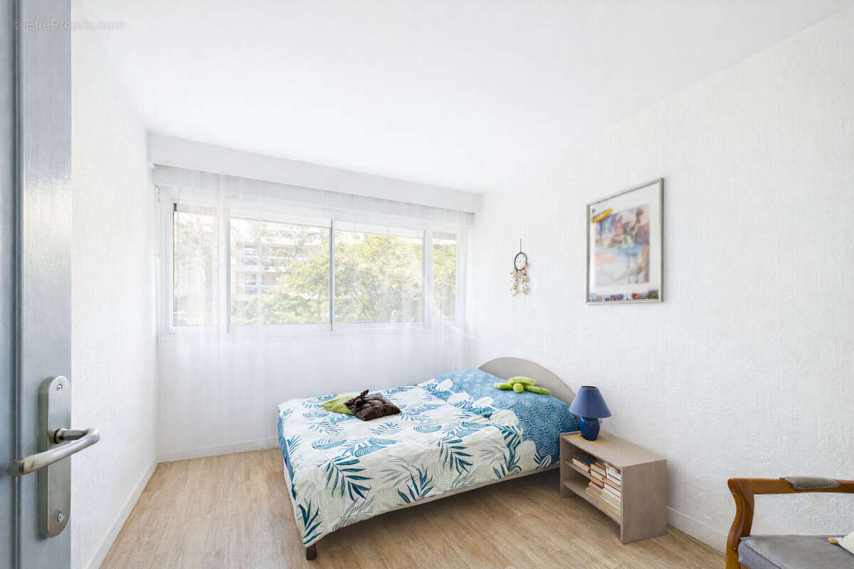 Appartement à JOINVILLE-LE-PONT