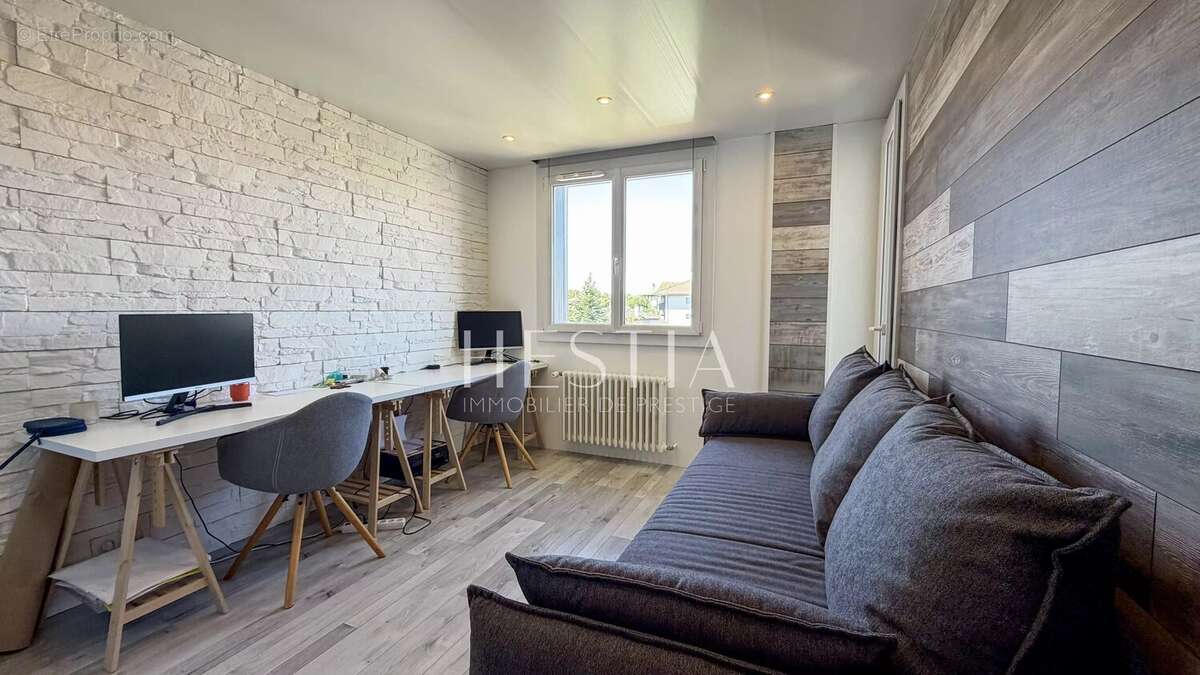 Appartement à ANNECY
