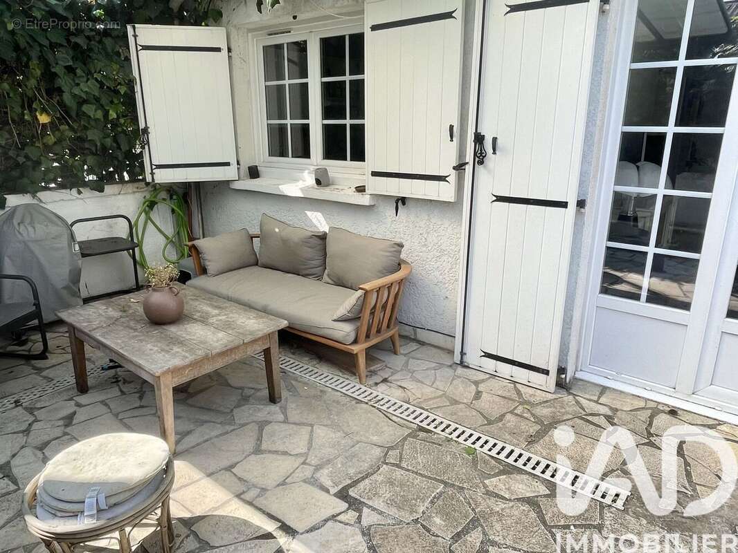 Photo 9 - Maison à BORDEAUX