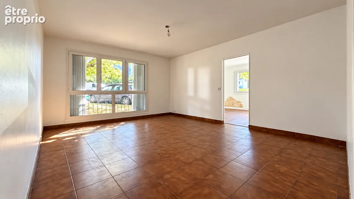 Appartement Champigny Sur Marne 3 pièce(s) 63.5 m2 - photo 6