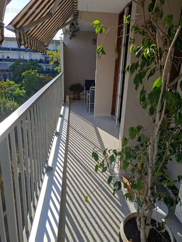 Appartement à LORMONT