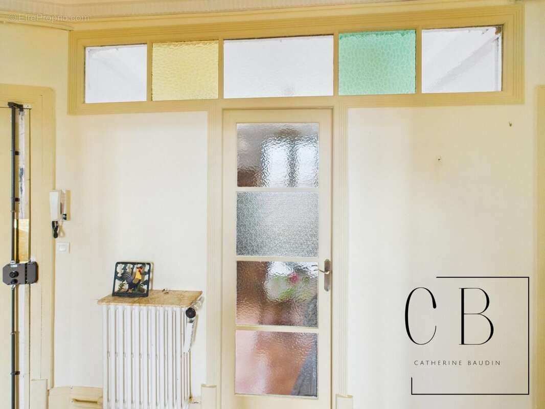 Photo 7 - Appartement à LA ROCHELLE