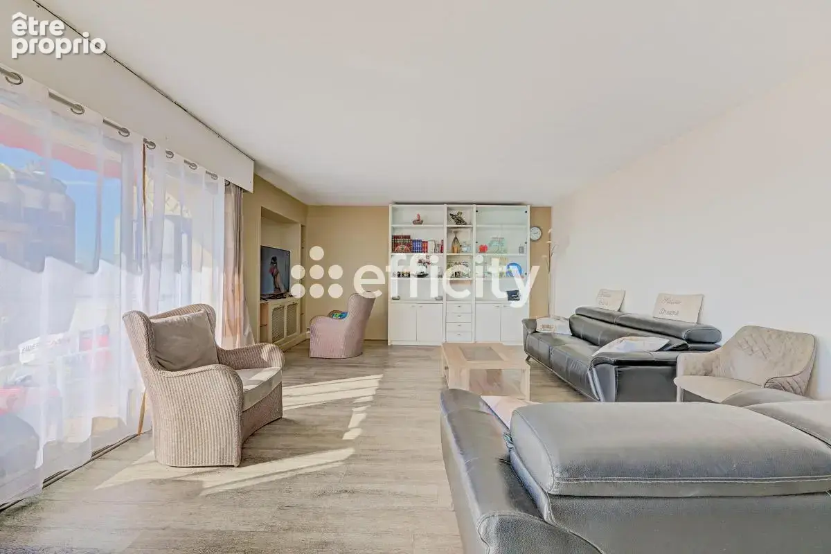 Appartement - photo 3