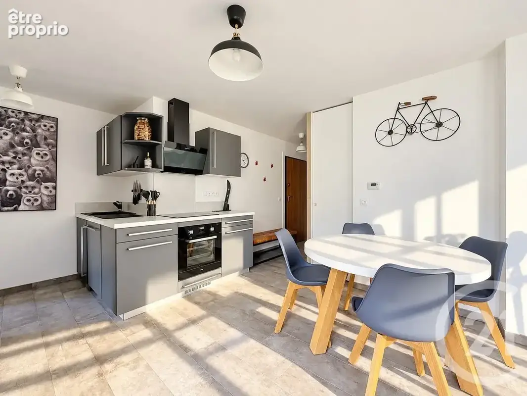Appartement 42 pièces 65 m² à vendre à Morzine (74110) - photo 7